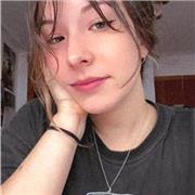 Profesora bilingüe en inglés y español ofrece clases online de ambos idiomas